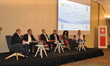 Меѓуопштинската соработка – клучен механизам за ефикасна заштита на животната средина и подобри услуги за граѓаните