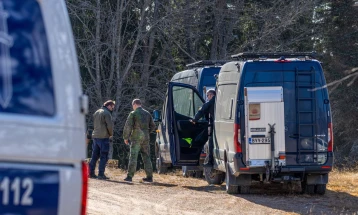 Киев му се извини на Хелсинки за паднатите украинските дронови на финска територија