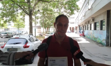 Коалиција „Менуваме“: До задутре на персоналните асистенти и негувателите да им се исплатат хонорарите и да се зголемат часовите за асистенција за лицата со посебни потреби