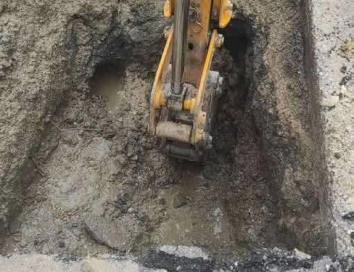 КЈП „Водовод“ Кочани: Поради дефект с. Бели ќе биде без вода и по 20 часот