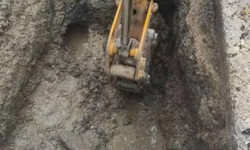 КЈП „Водовод“ Кочани: Поради дефект с. Бели ќе биде без вода и по 20 часот