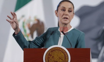 Мексико со протест до САД: 14 мигранти починаа во федерални центри годинава