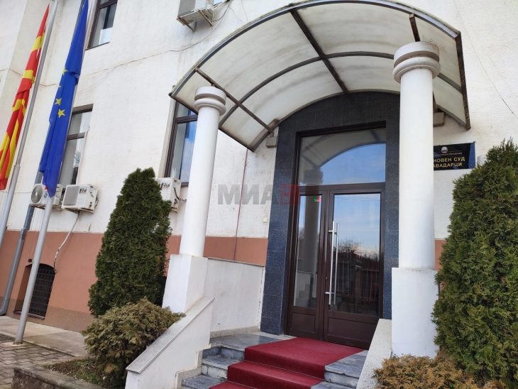 Притвор од 30 дена за синот кој ја уби својата мајка во Росоман 