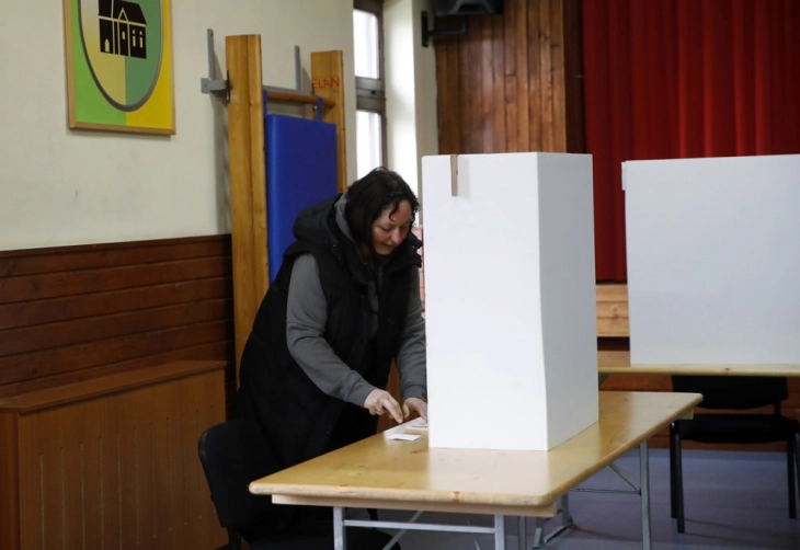 Конститутивна седница на словенечкиот Парламент закажана за 10 април, Пирц Мусар започнува консултации за влада