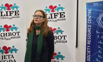 Здружение „Живот со предизвици“: Нема терапија за пациентите со ретката болест Гоше