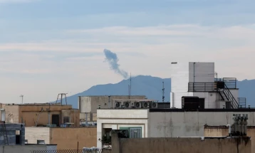 „Волстрит џурнал“: САД извршија напад врз иранско складиште за муниција во Исфахан