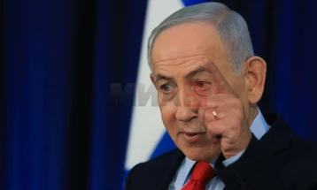 Нетанјаху изјави дека Израел исполнил повеќе од половина од своите воени цели во војната со Иран