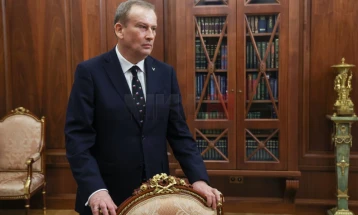 Украински дронови повторно нанесоа штета на руското пристаниште Уст-Луга