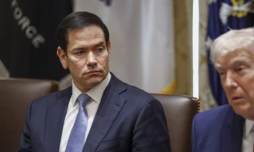 Rubio: US may re-examine NATO over limited ally support in Iran