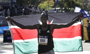 Former New York marathon winner Korir suspended after doping