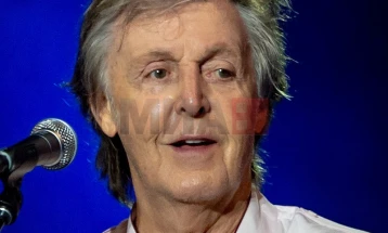 Во новиот албум, Пол Мекартни зборува за детството во Ливерпул