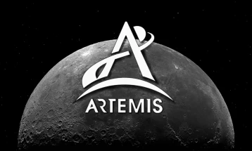 НАСА се подготвува за новата мисија со луѓе на Месечината - прва по 53 години