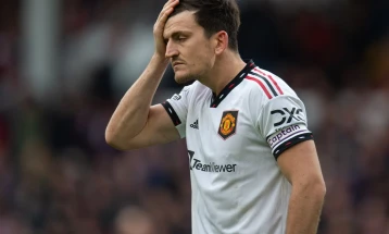 Манчестер јунајтед ќе го продолжи договорот на Мегваер за една година