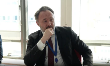 Јоргенсен: Владите на ЕУ треба да се подготват за нарушувања на енергетските пазари