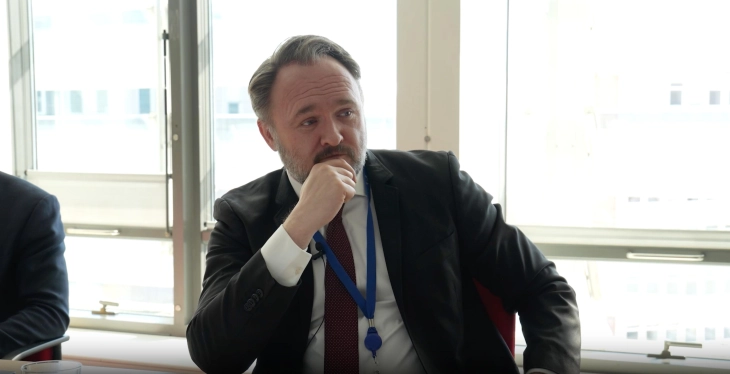 Jorgensen: Qeveritë e BE-së duhet të përgatiten për ndërprerje të tregjeve energjetike