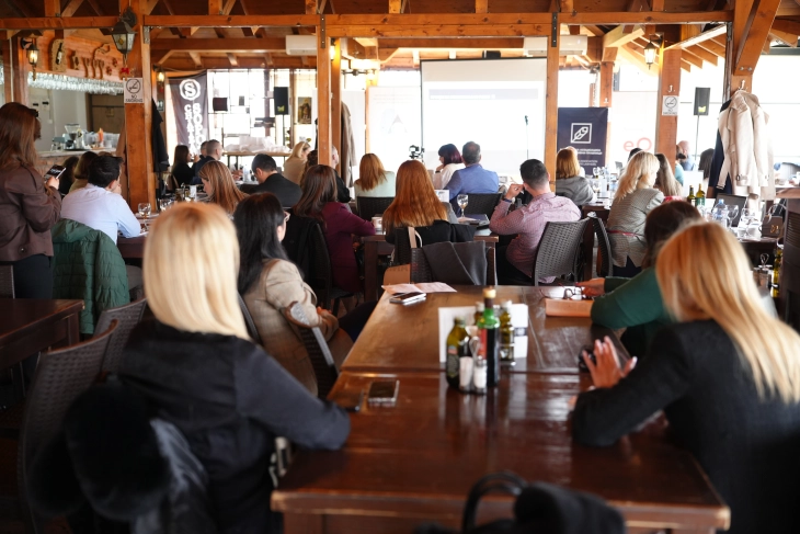 МАКП и АЗЛП со заеднички напори за посилна корпоративна заштита на личните податоци
