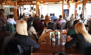 МАКП и АЗЛП со заеднички напори за посилна корпоративна заштита на личните податоци