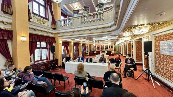 МНТ одбележува 81 година со регионални гостувања на Словенечко народно гледалиште и Црногорското народно позориште