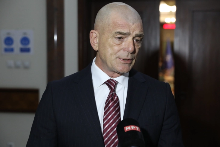 ЗНАМ поднесе закон со дозвола за автомобил да може да се вози и мотор, чија зафатнина не е поголема од 125 м3