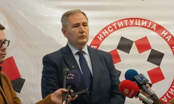 Лепавцов: Загрижувачки е намален бројот на градежни инженери, тоа ќе се почувствува врз реализацијата на капиталните проекти