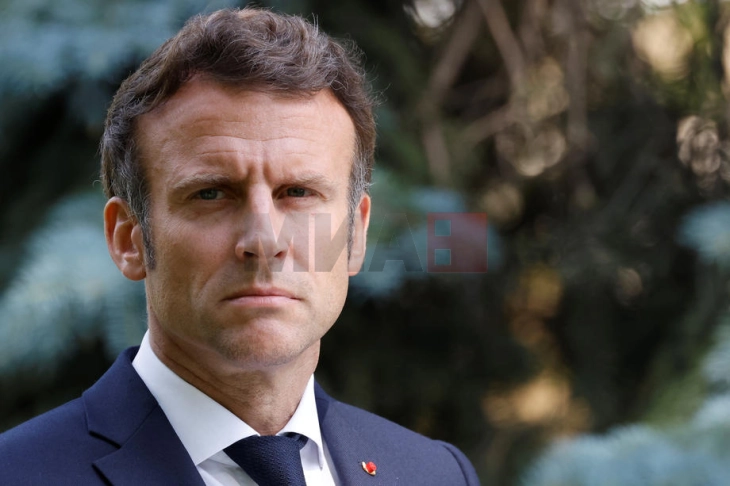 Makron për vizitë zyrtare në Japoni