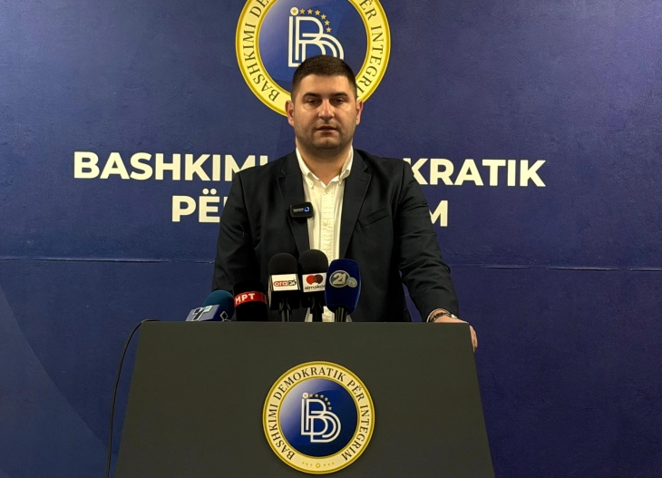 BDI: VLEN hesht, projektet anulohen, qytetarët humbin