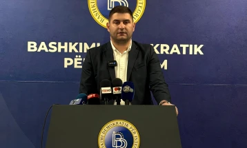 ДУИ: „Вреди“ молчи, проектите се поништуваат, граѓаните губат