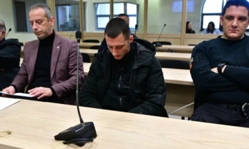 PTHP NKOK do t'i hetojë veprimet e 39 nëpunësve të policisë në rastet e dhunës së raportuar në familje kundër Stojançe Jovanovskit për të cilat ishin konstatuar lëshime