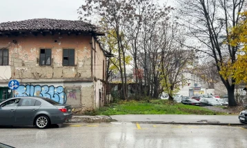 Куманово планира  изградба на  административна зграда кај „Чоробенско ќоше“