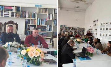 Советот на Општина Делчево ја усвои авршната сметка на Буџетот за 2025