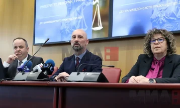 Обвинителството го одбележа Денот на правосудството со визија за интегритет и модернизација