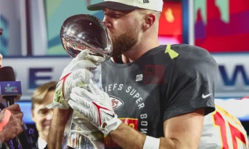 Лас Вегас домаќин на Супербоул 2029