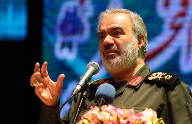 Фадави: САД не ги постигнаа своите цели во војната против Иран