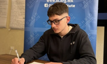 PDSH angazhohet për avancimin e të rinjve përmes trajnimeve