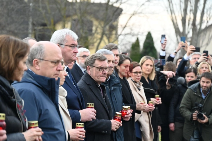 Вадефул од Киев: Путин не смее да профитира од ескалацијата на Блискиот Исток