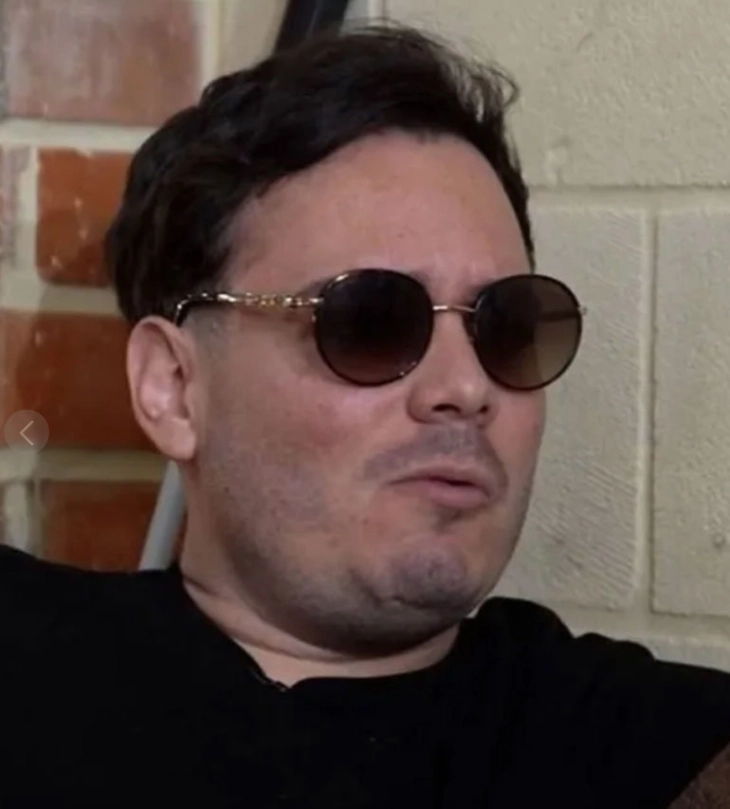 Сандро Кастро: Кубанците сонуваат за капиталистичка револуција