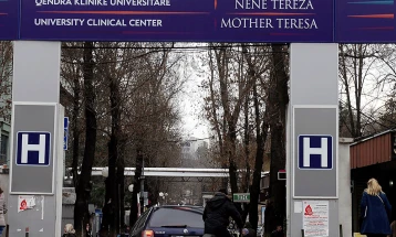 Клиниката за гастроентерохепатологија ќе започне да изведува две нови медицински процедури