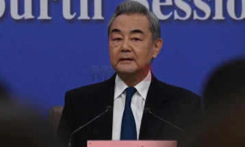 Пекинг и Исламабад предложија план од пет точки за мир на Блискиот Исток