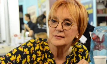 Ведрана Рудан: Болките беа ужасни, сакав да умрам, но сега јадам, пијам, дишам – единствено сум загрижена дали е тоа сон или јаве?