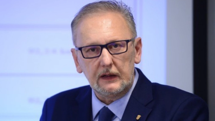 Загреб ја отфрла реториката од Белград како неоправдана