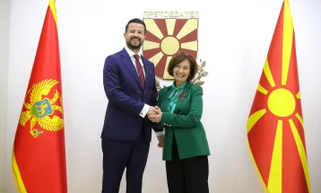 Сиљановска-Давкова и Милатовиќ ќе одржат предавање на Правниот факултет при УКИМ