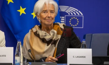 Лагард: Последиците од војната со Иран ќе бидат долготрајни