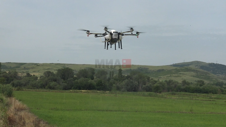 Блокирани иновации: Зошто Европа ја спречува комерцијалната употреба на беспилотни летала?