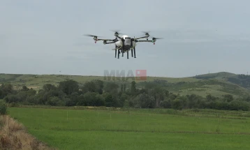 Блокирани иновации: Зошто Европа ја спречува комерцијалната употреба на беспилотни летала?