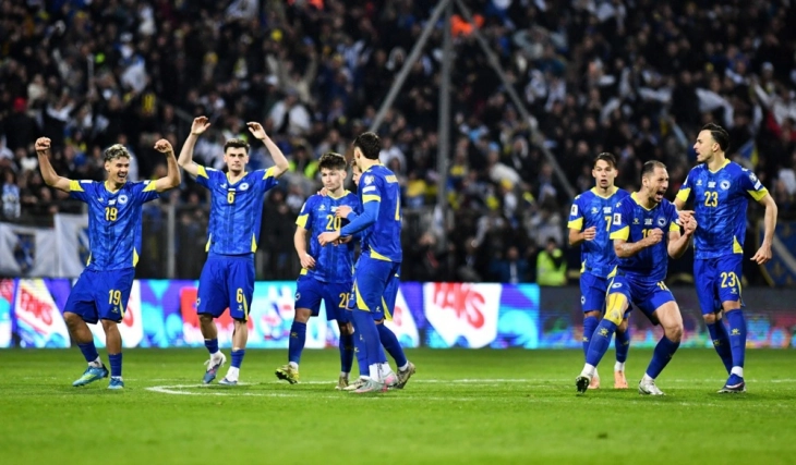 Të njohur të gjithë pjesëmarrësit në Kampionatin botëror në futboll 2026