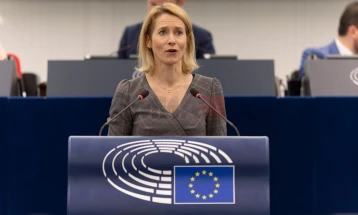 Kallasi nga BE-ja bëri thirrje për veprime të përbashkëta kundër flotës ruse