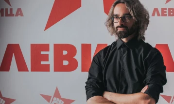 Апасиев: Се поизвесно е дека ќе застарат случаите „Талир 1” и „Талир 2”