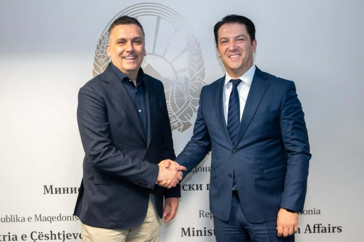 Sali dhe Hoxha: Nevojitet veprim urgjent për përmirësimin e zbatimit të projekteve IPA në mjedisin jetësor