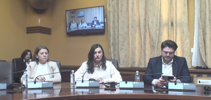 Debat mbikëqyrës për dhunën në familje duhet të mbahet në Kuvend brenda 15 ditëve