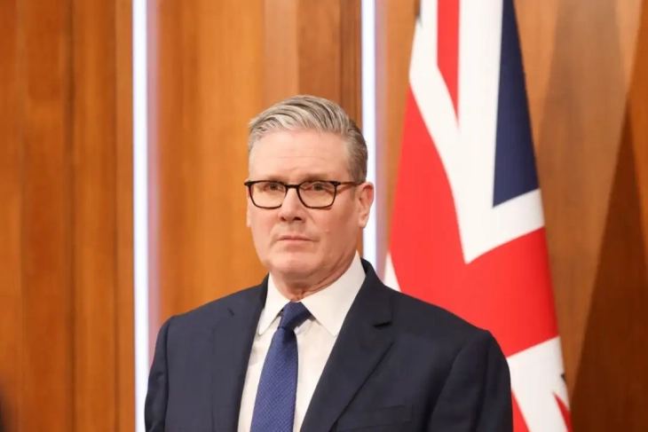 Стармер по заканите на Трамп: НАТО е најефикасен сојуз, нема да бидеме вовлечени во војна со Иран